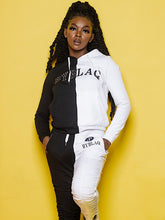 Load image into Gallery viewer, Double Dose (Black/White)