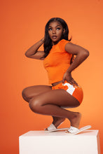 Load image into Gallery viewer, Baddie set (Orange)
